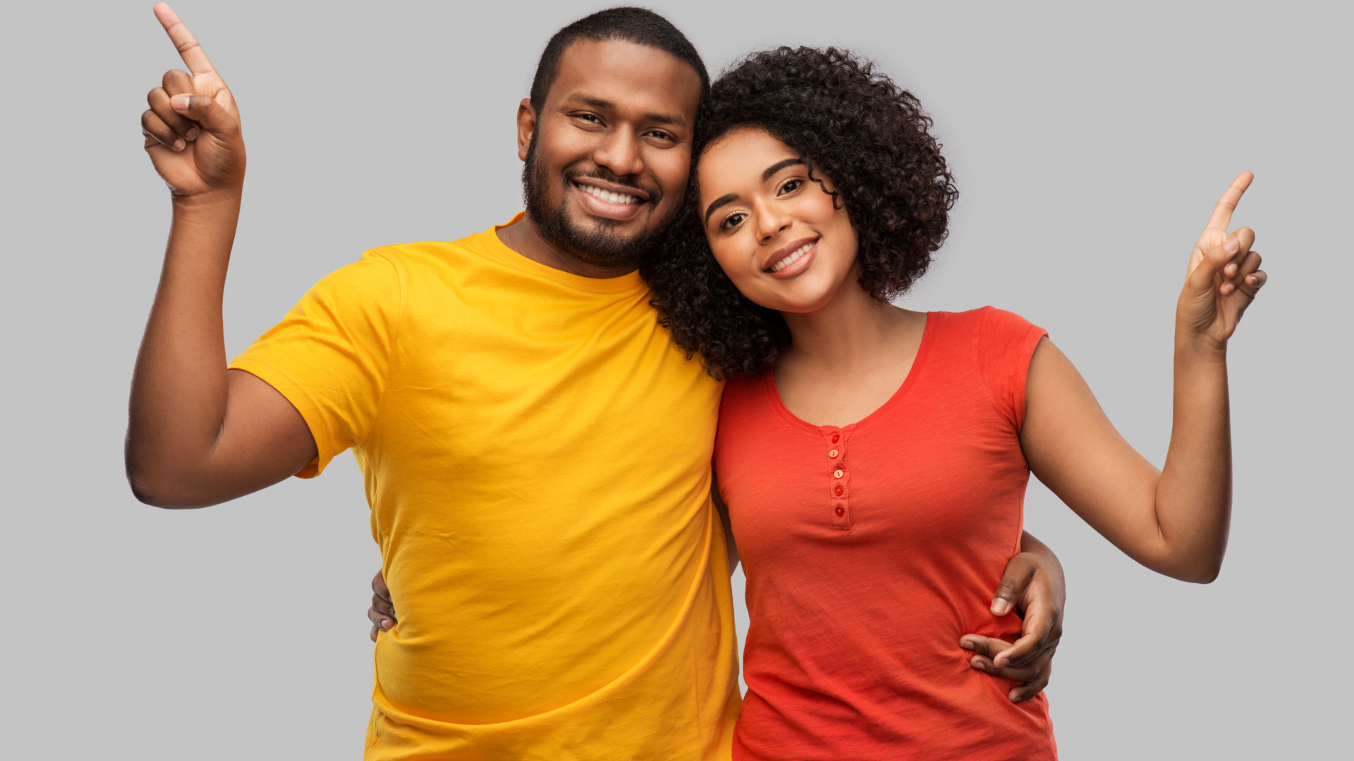 Happy and Flourishing Relationship